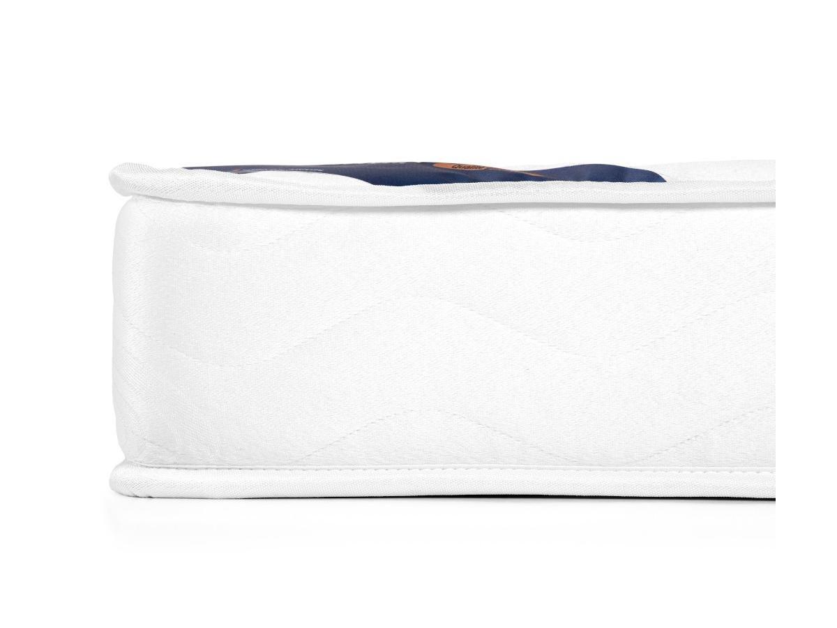 DREAMEA Matelas mousse DANAE de DREAMEA épaisseur  