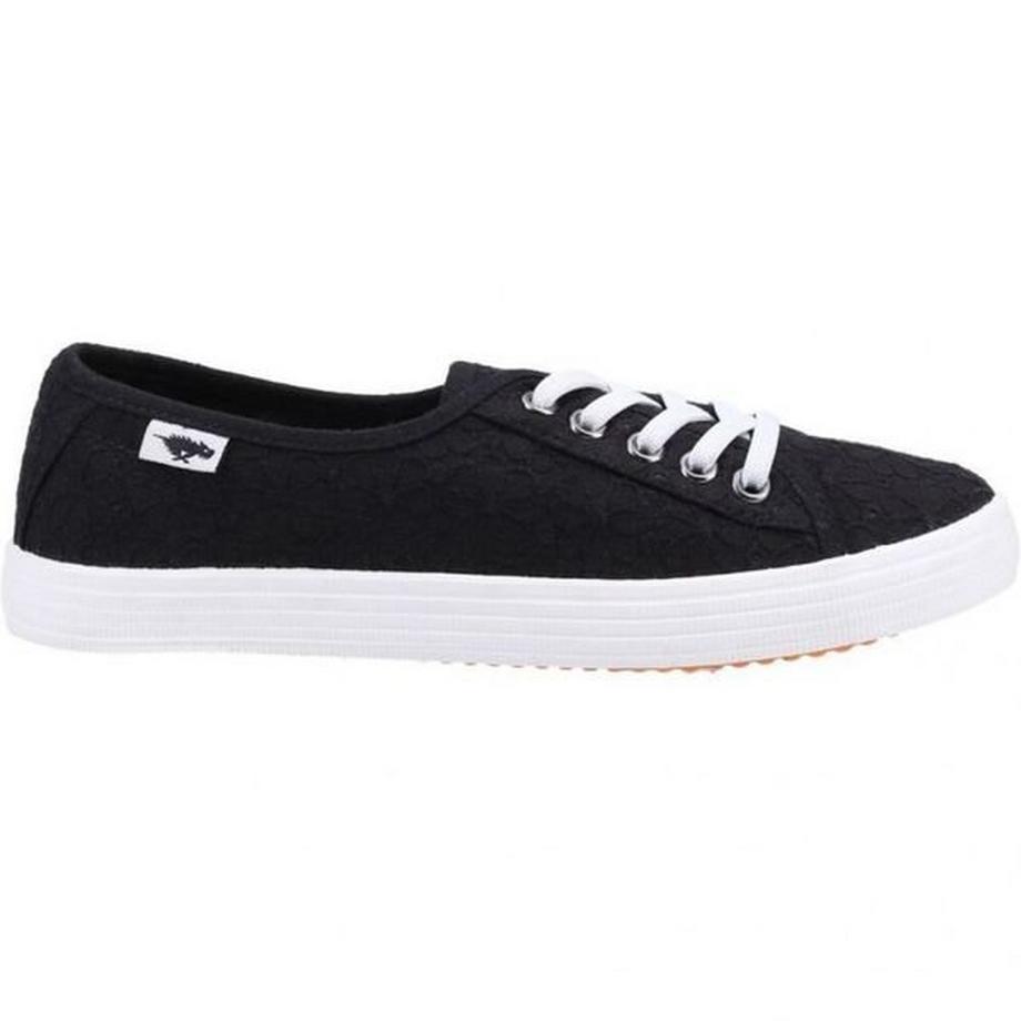 Rocket Dog Chow Chow Elsie Œillets Tennis  