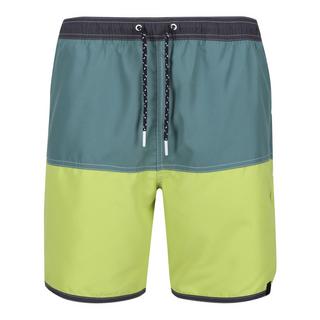 Regatta Benicio Short de Bain Color Block  