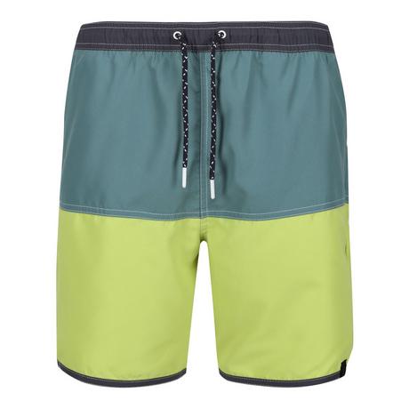 Regatta Benicio Short de Bain Color Block  