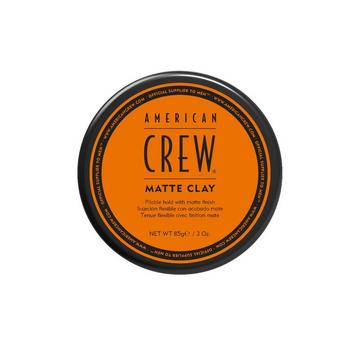 AMERICAN CREW Matte Clay 85 ml