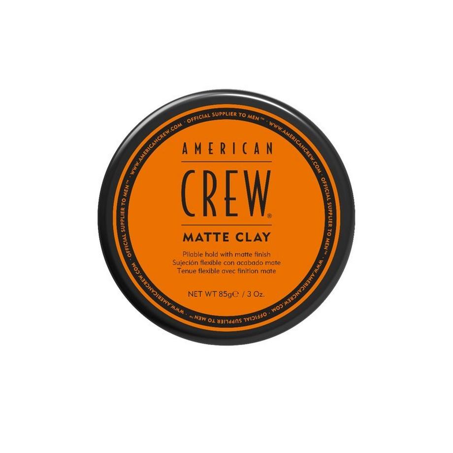 AMERICAN CREW Matte Clay 85 ml