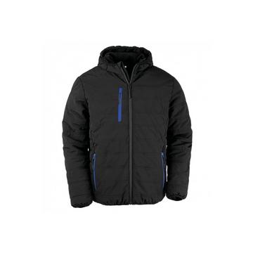 Steppjacke, recycelt  Compass