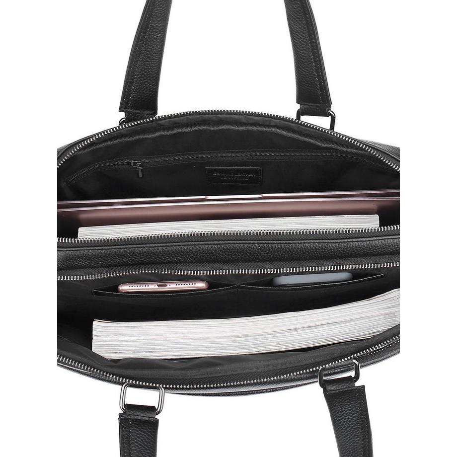 B Cavalli B Sac à main Umbria Ultra en cuir  
