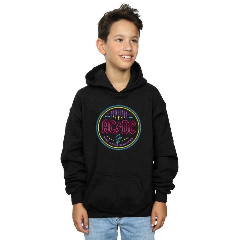 AC/DC  Sweat à capuche 