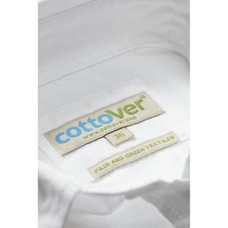 Cottover  Oxford Formelles Hemd 