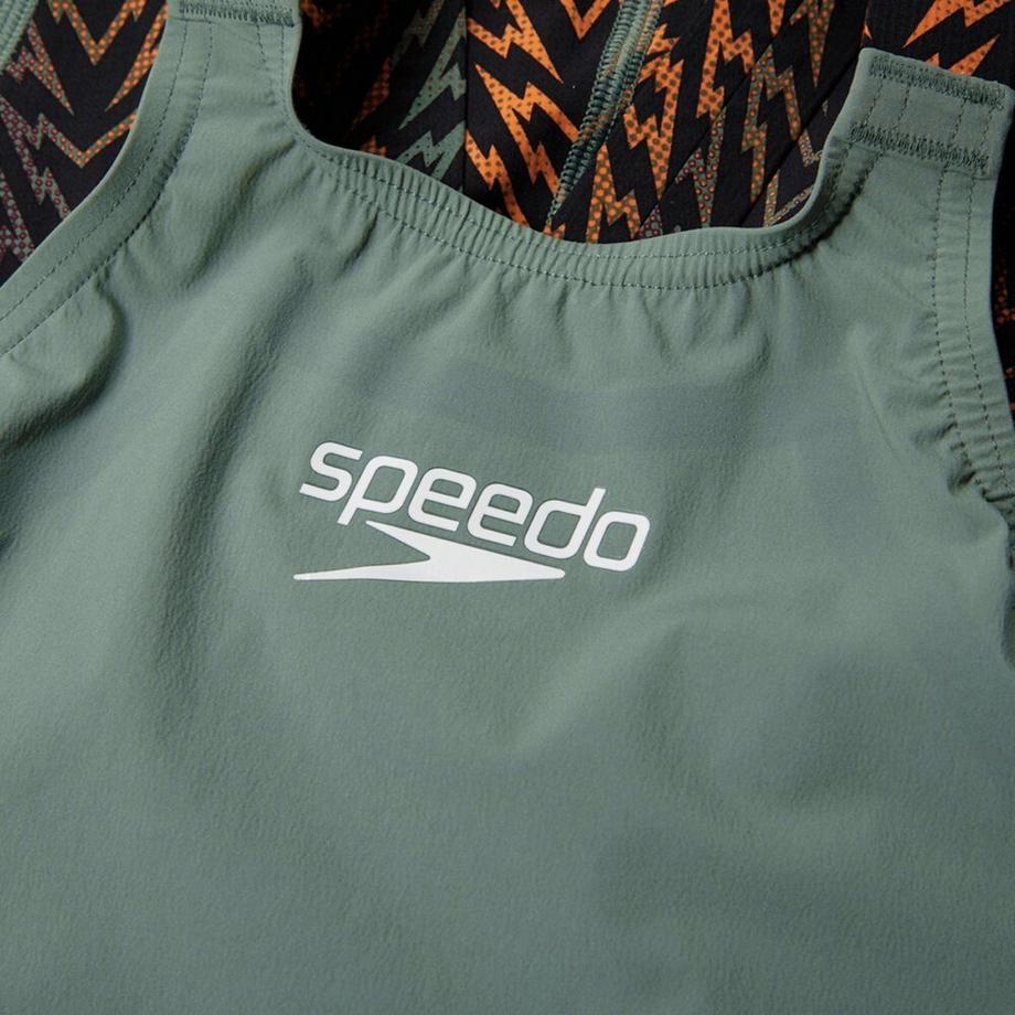 speedo  Ignite Badeanzug 