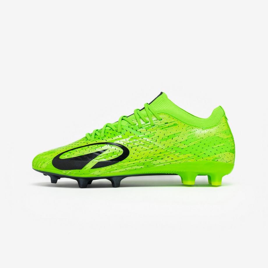 Chaussures de football CLR Elite FG terrain sec