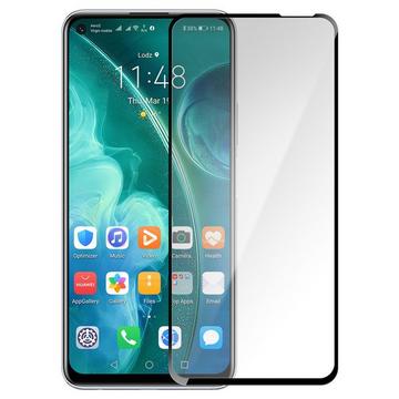 Schutzfolie Huawei P40 Lite 5G Schwarz