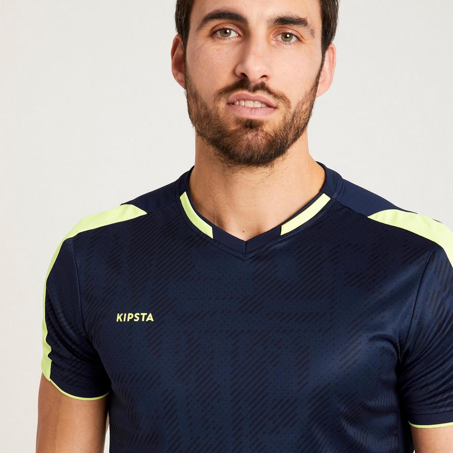 KIPSTA  Kurzarmtrikot - TRAXIUM 