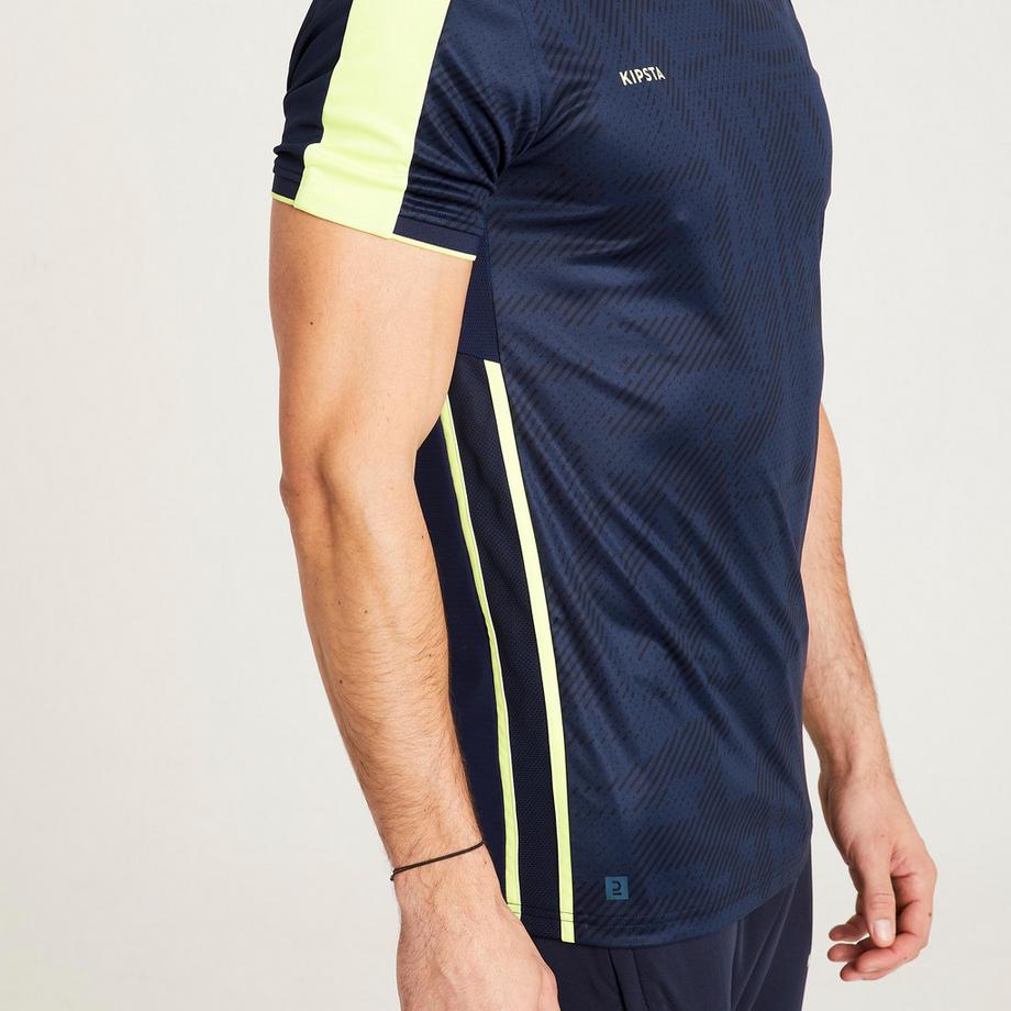 KIPSTA  Kurzarmtrikot - TRAXIUM 