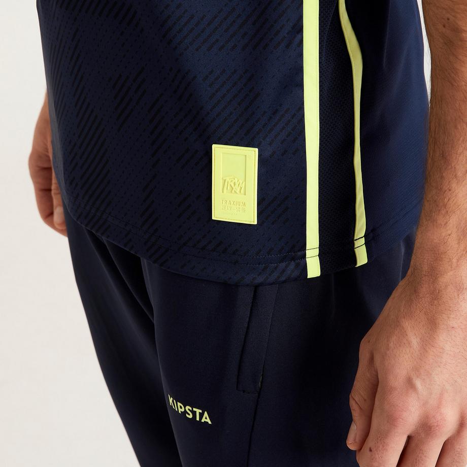 KIPSTA  Kurzarmtrikot - TRAXIUM 