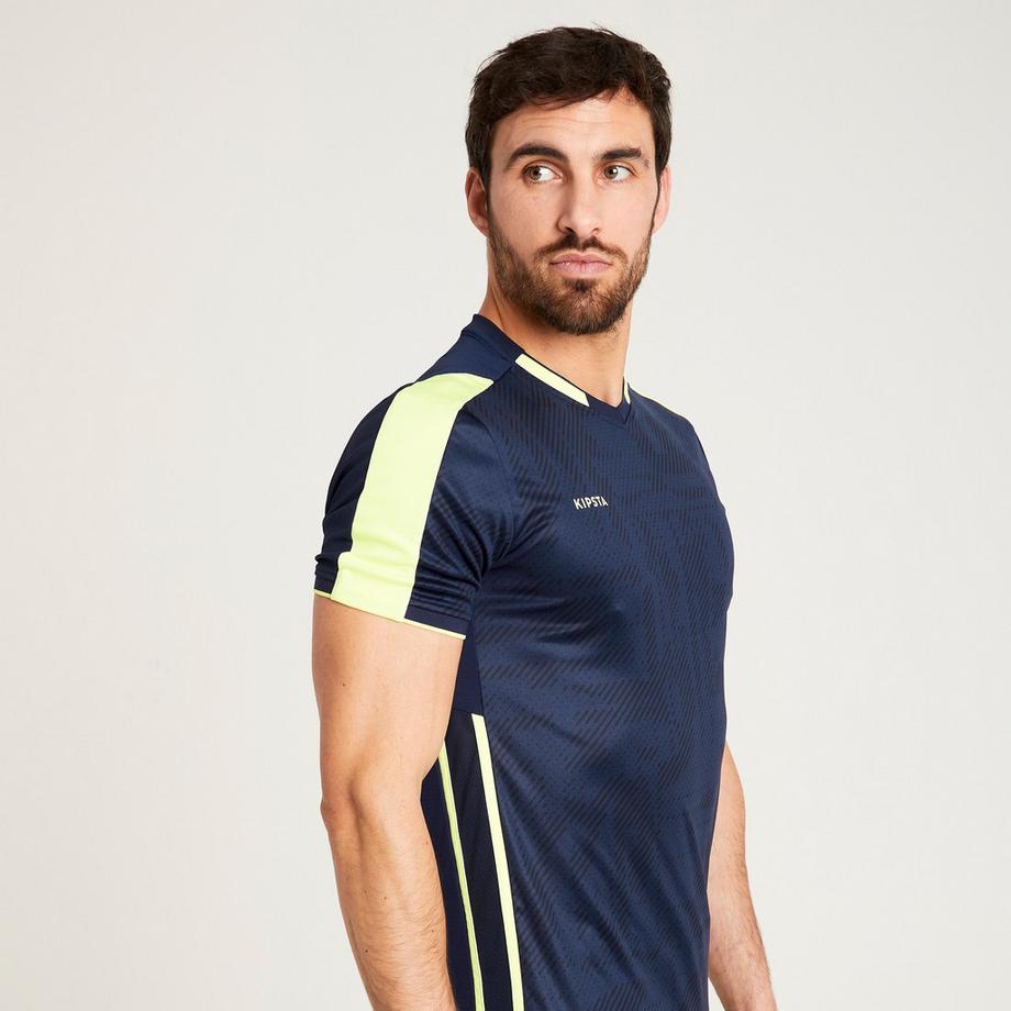 KIPSTA  Kurzarmtrikot - TRAXIUM 