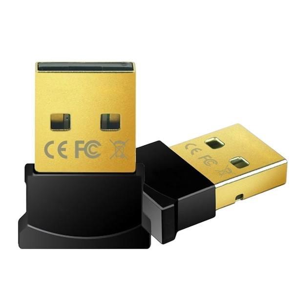 Image of Mini-USB-Bluetooth v4.0-Adapter