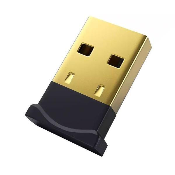 eStore  Adaptateur mini-USB Bluetooth v4.0 