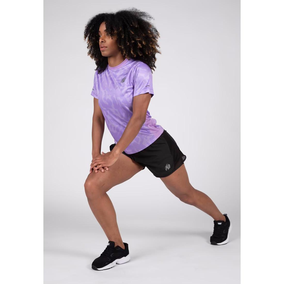 Gorilla Wear Raleigh T-Shirt  