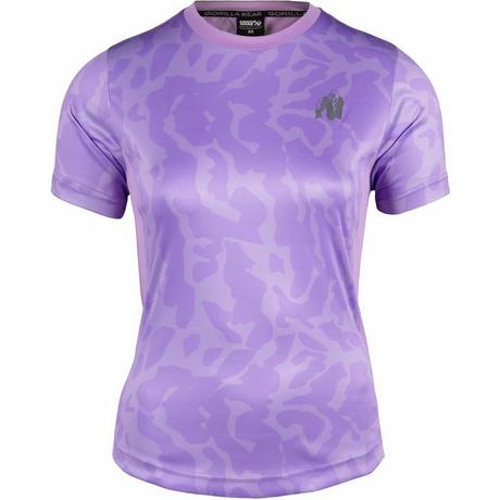 Gorilla Wear Raleigh T-Shirt  