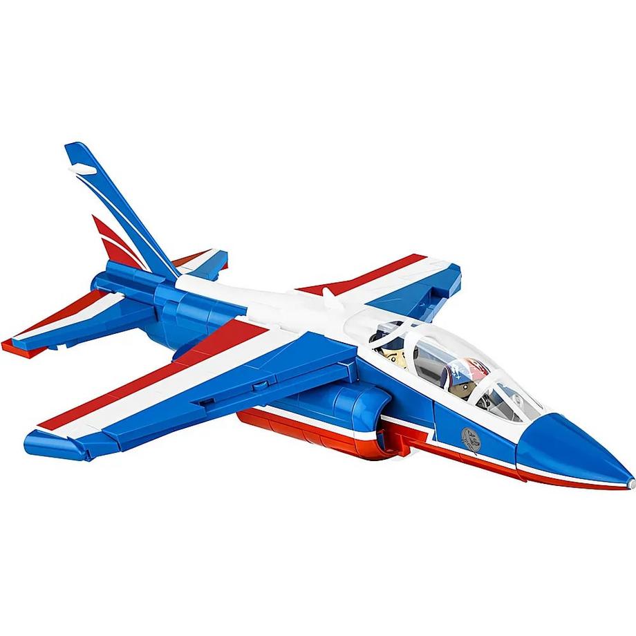 Cobi  Alpha Jet Patrouille de France 