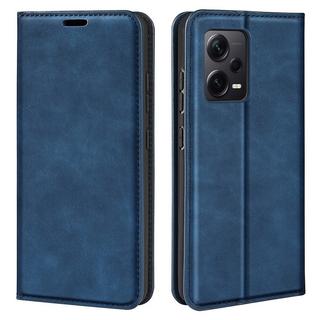 Cover-Discount  Xiaomi Redmi Note 12 Pro+ - Couverture De L'Affaire Stand Flip 