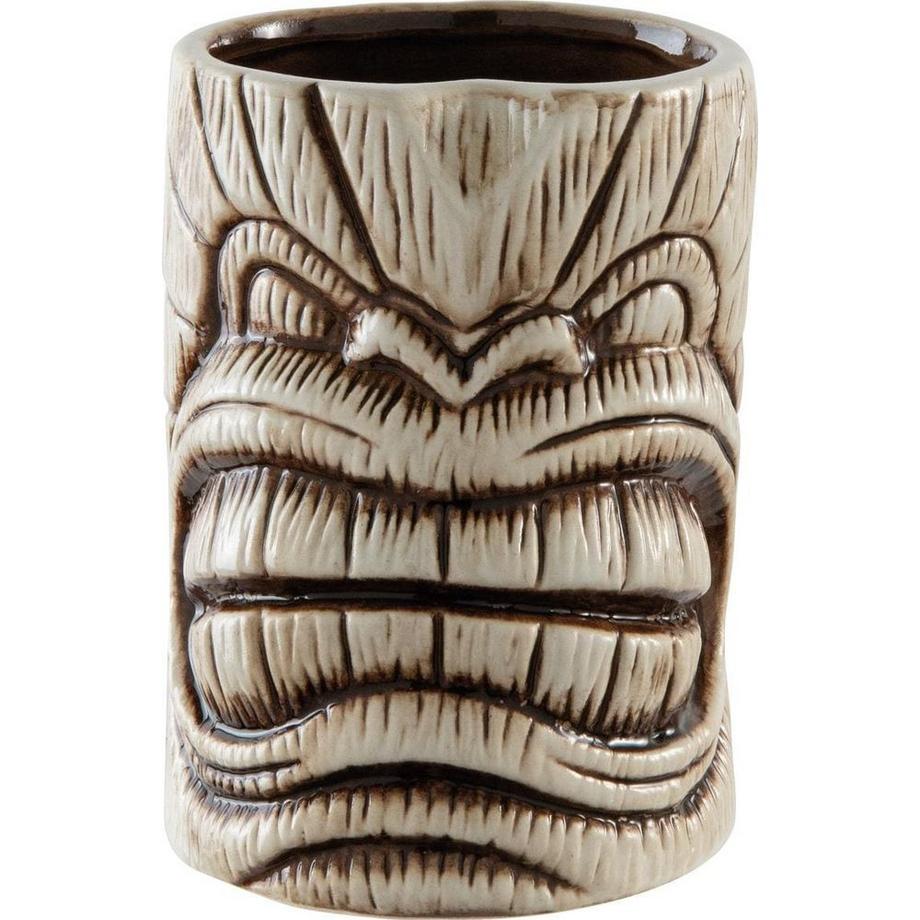 Cocktailbecher Tiki