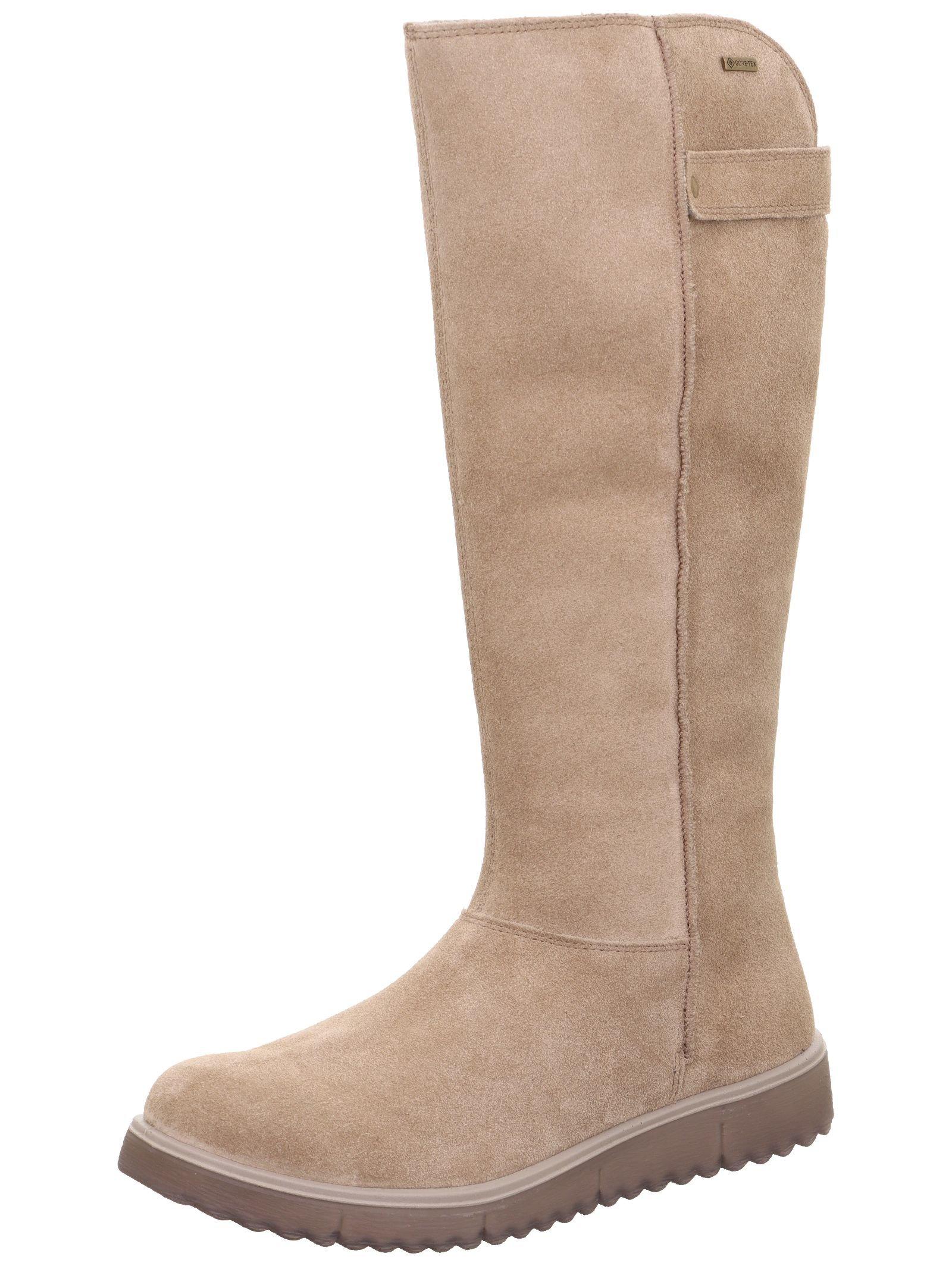 Image of Stiefel Gore-tex Damen Beige 36