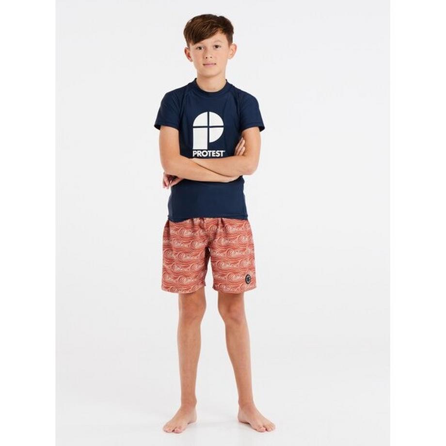 PROTEST  T-shirt enfant  Prtberent 