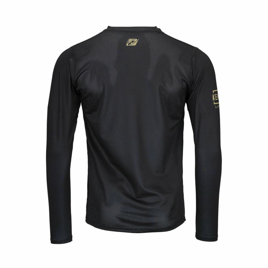 Kenny Prolight Maglia Maniche Lunghe  