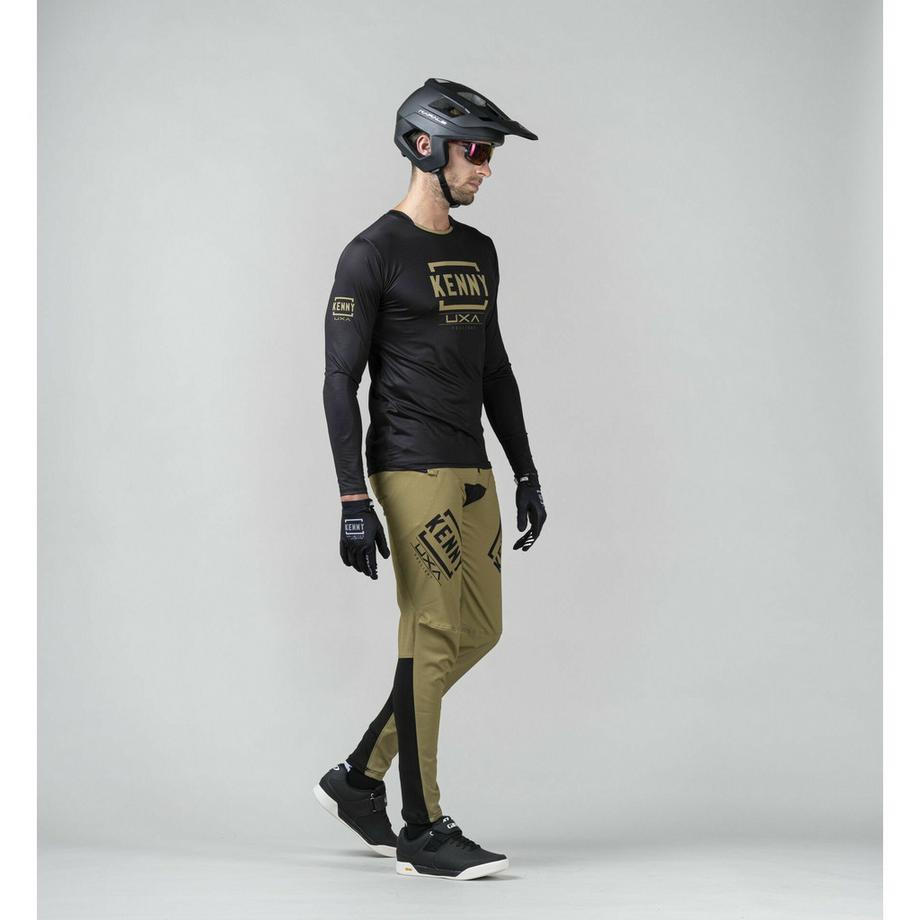 Kenny Prolight Maglia Maniche Lunghe  