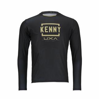 Kenny Prolight Langarmshirt  