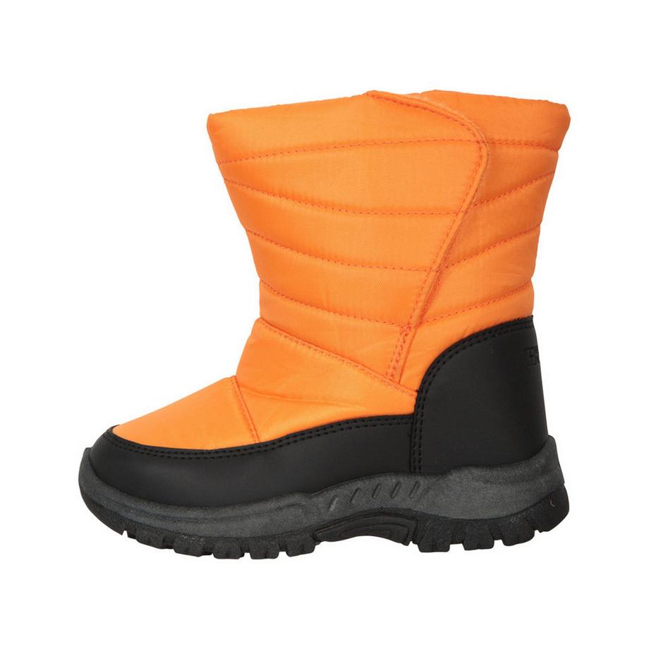 Mountain Warehouse Caribou Adaptive Stivali Da Neve  