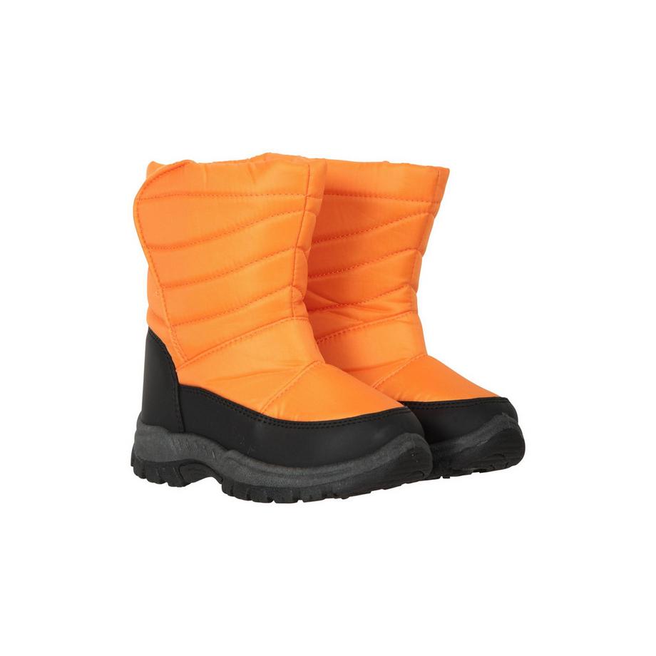Caribou Adaptive Stivali Da Neve