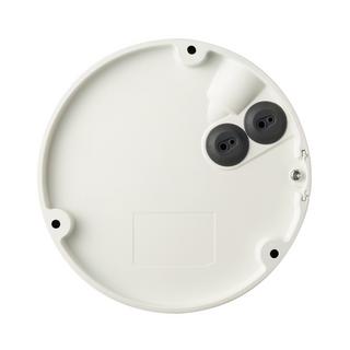 Hanwha  Hanwha XNV-6080 Dome IP-Sicherheitskamera Draußen 1920 x 1080 Pixel Zimmerdecke 