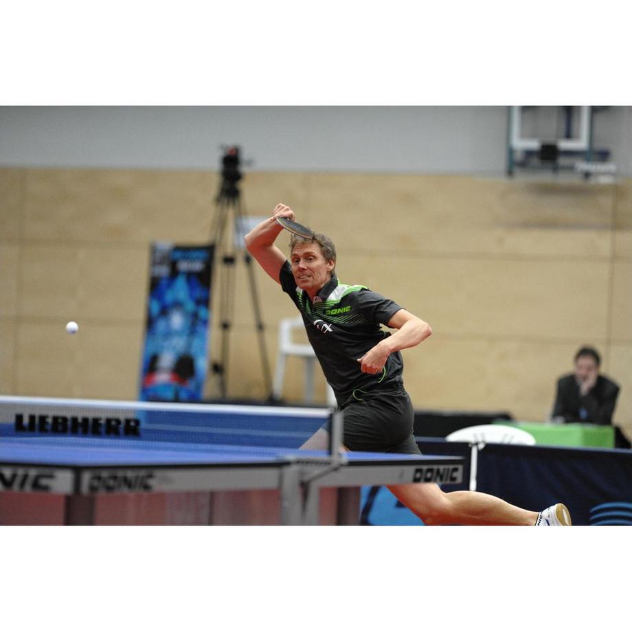 DONIC Schildkröt  DONIC Schildkröt Persson 500 Kork Set 