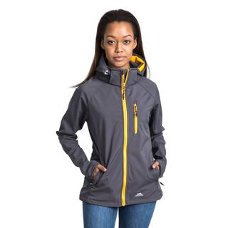 Trespass  SoftshellJacke Lorina, wasserfest 