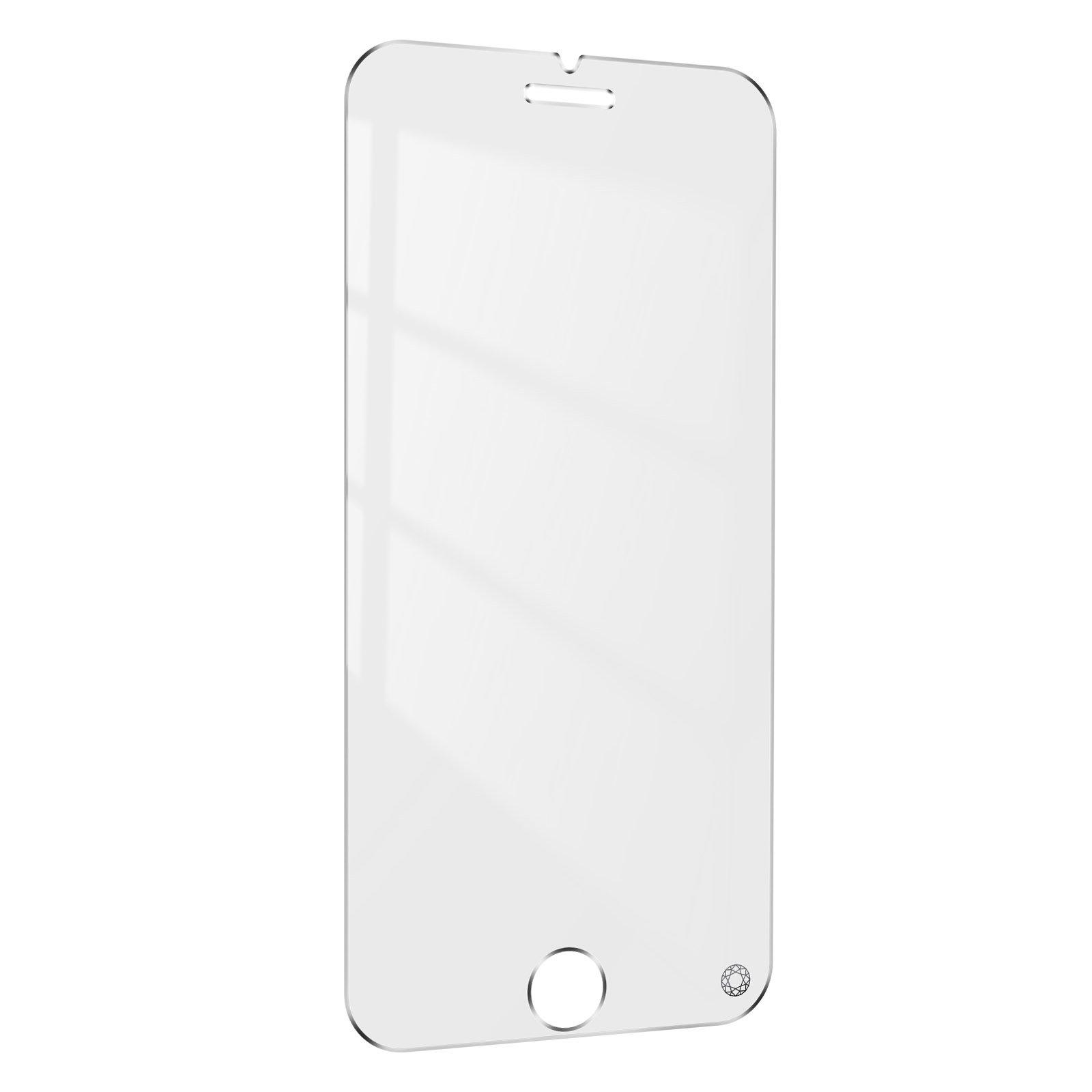 Force Power  Folie iPhone 6+, 6S+, 7+, 8+ Force Glass 