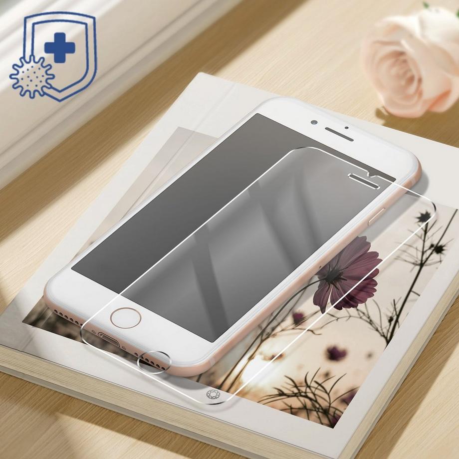 Force Power  Film iPhone 6+, 6S+, 7+, 8+ Force Glass 