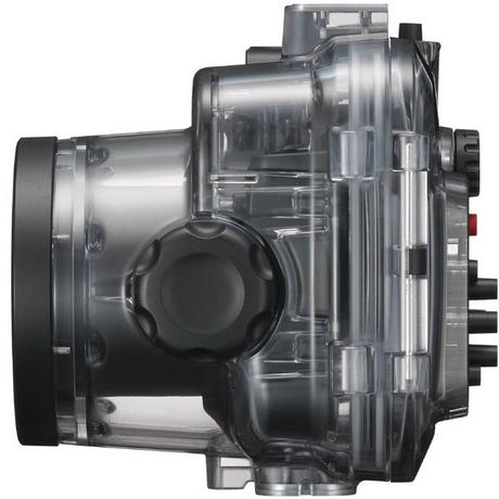 SONY  SONY MPK-URX100A Logement sous-marin 