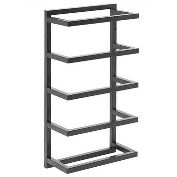 Handtuchhalter aus Stahl Modern CINTRA