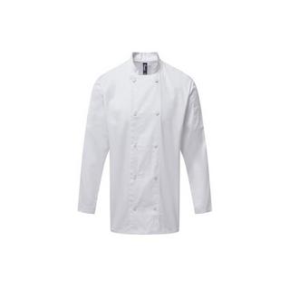 PREMIER  Veste de chef cuisinier à manches longues Coolchecker 