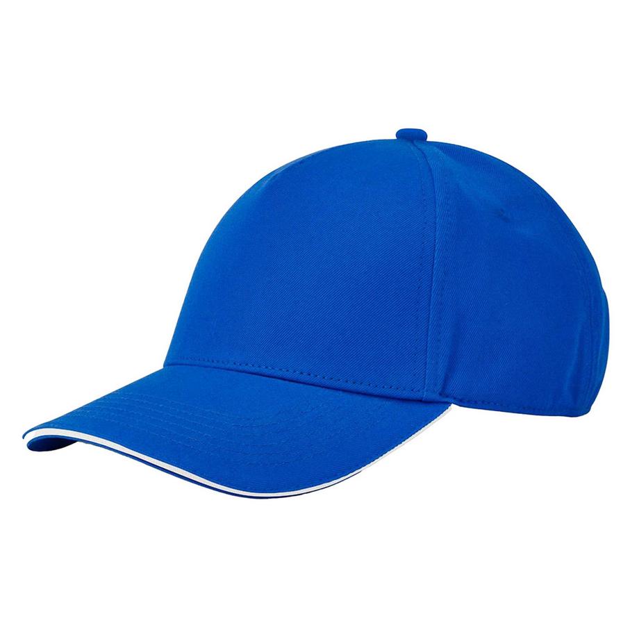 Beechfield EarthAware Classic Casquette de Baseball Bio  