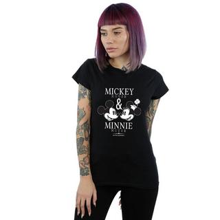 Disney  Tshirt MOUSECRUSH MONDAYS 