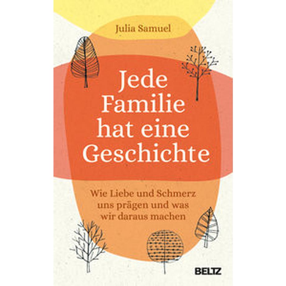   Jede Familie hat eine Geschichte 