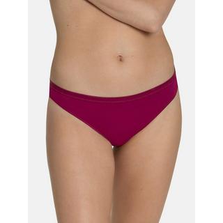 Lisca  Italienische Slips Happyday burgundy 