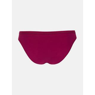 Lisca  Italienische Slips Happyday burgundy 