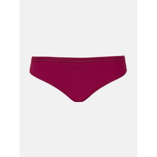 Lisca  Italienische Slips Happyday burgundy 