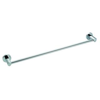 diaqua Badetuchstange verchromt  