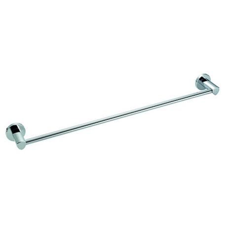 diaqua Badetuchstange verchromt  
