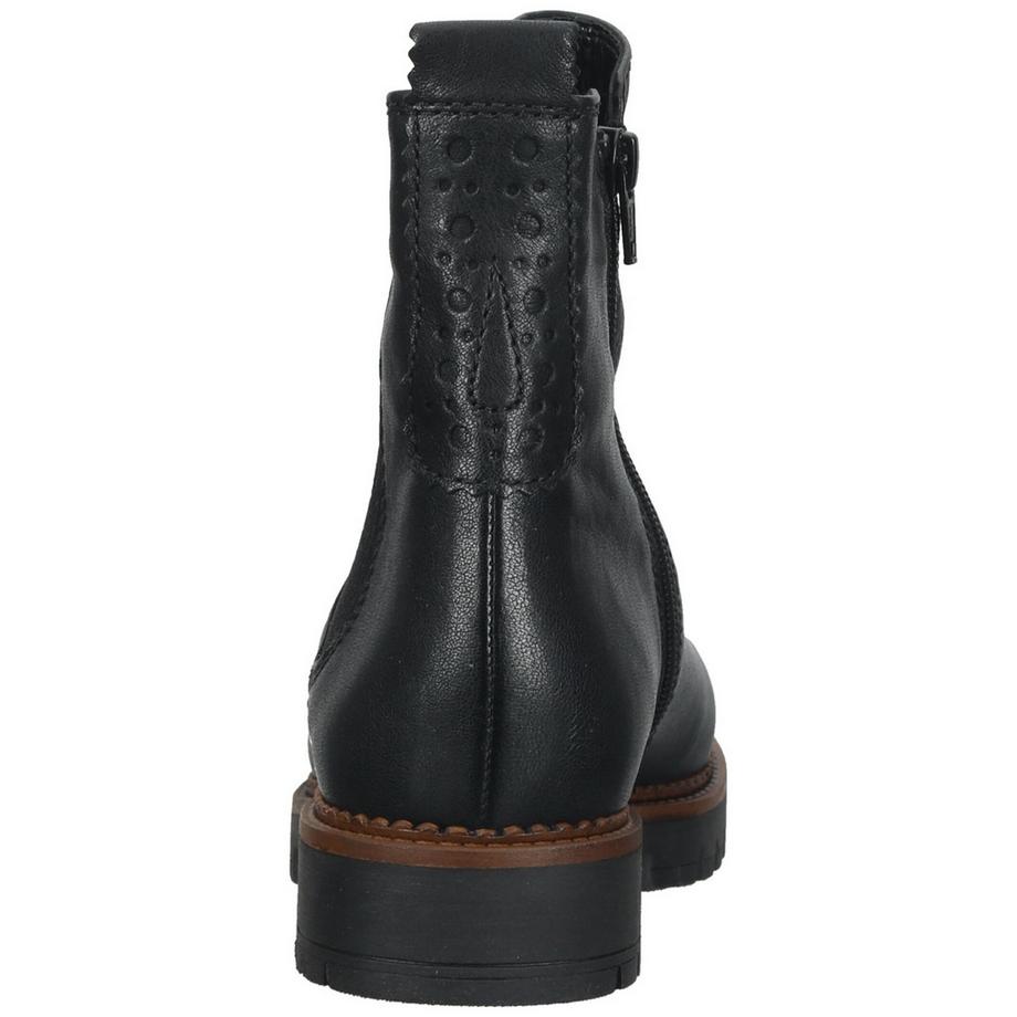 Gabor Bottines Chelsea 32.721  