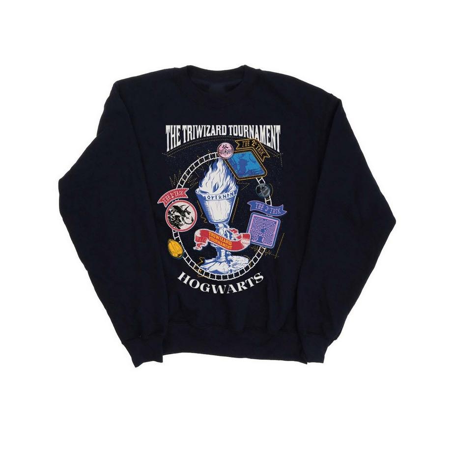 Harry Potter Felpa Triwizard  
