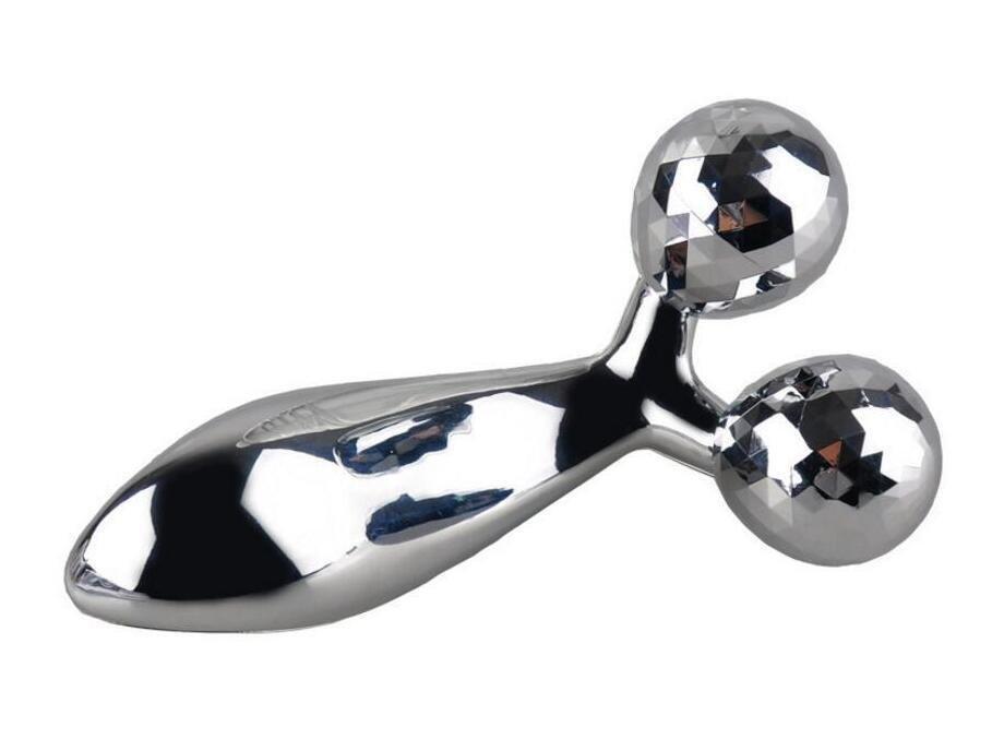 Image of 3d-massagerolle - Halten Sie Ihre Haut In Guter Form Damen ONE SIZE